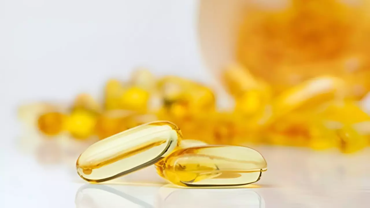 The Truth About Vitamin Supplements