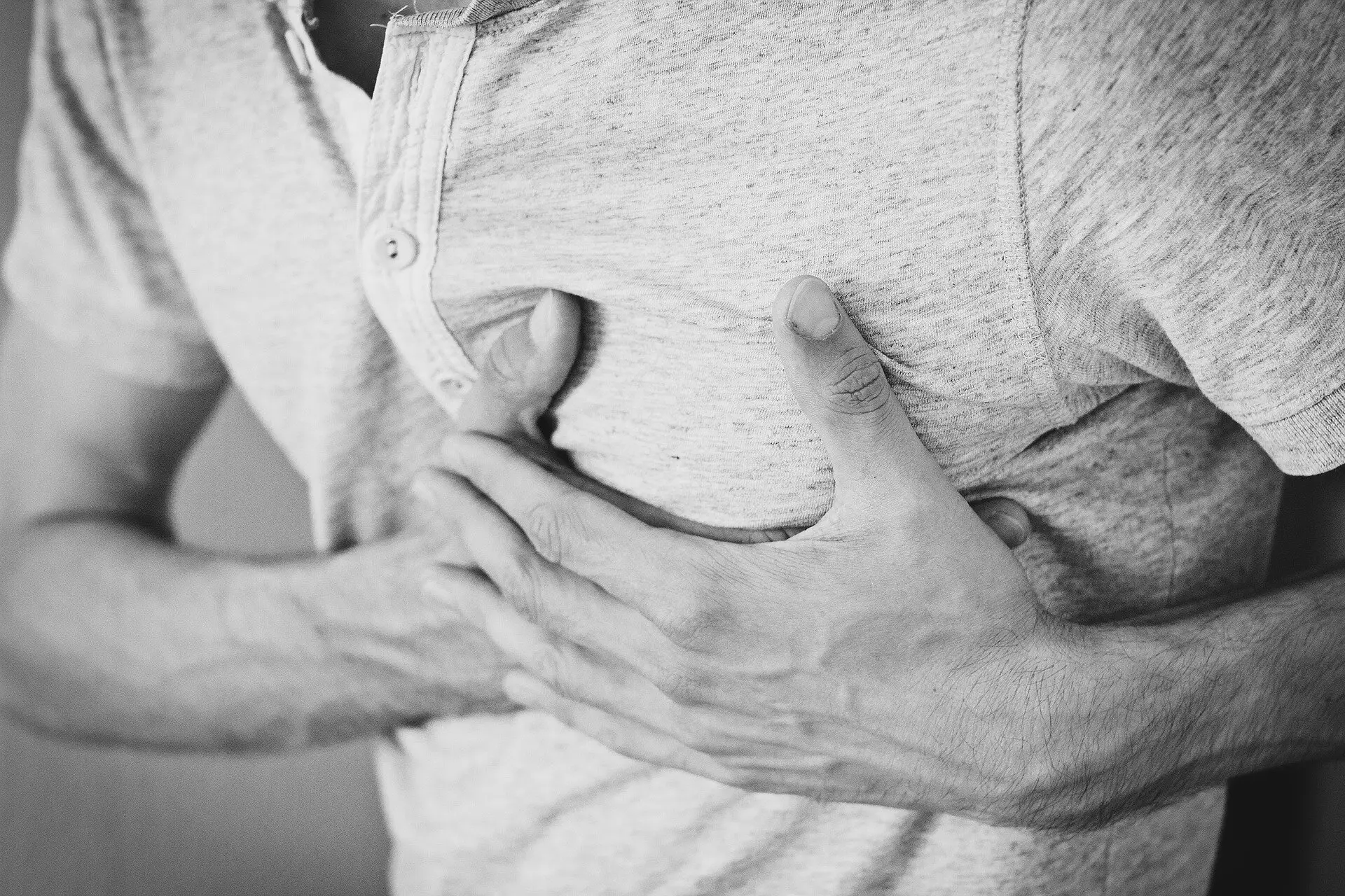 The Future of Preventing Heart Attacks for People with Unexplained Chest Pain