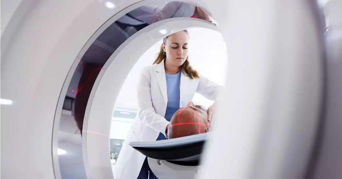 The Significance of PET Scans in Detecting Tumors