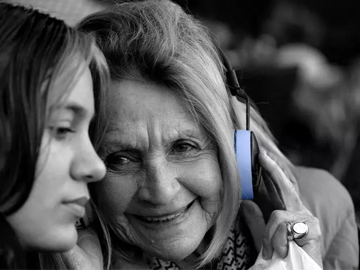 Enhancing Memory and Connection Through Music for Individuals with Alzheimer’s Disease