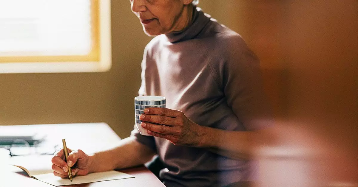 The Early Signs of Dementia in Women: Understanding the Symptoms and Treatment Options