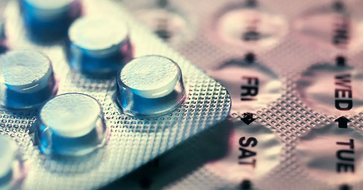 Understanding Extended-Cycle Birth Control Pills