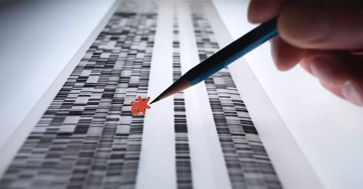 Understanding KRAS Mutations and Their Impact on Colon Cancer Treatment