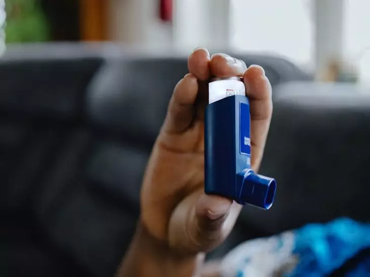 Asthma, Eczema, and the Link Between Them