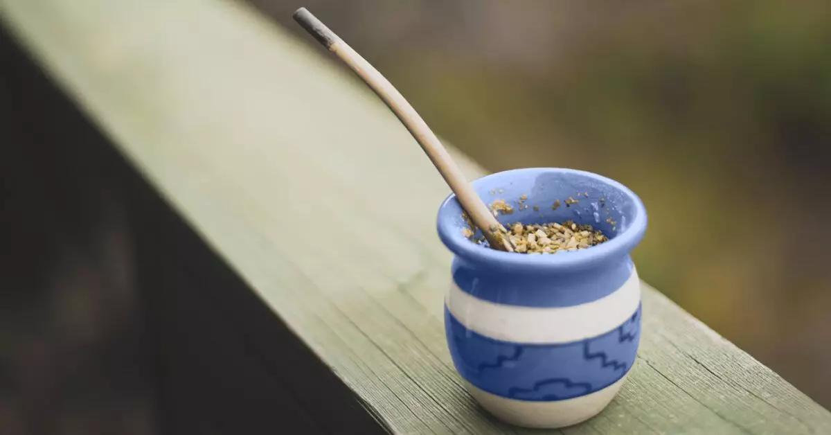 Yerba Mate vs. Ozempic: Exploring the Potential Benefits and Risks