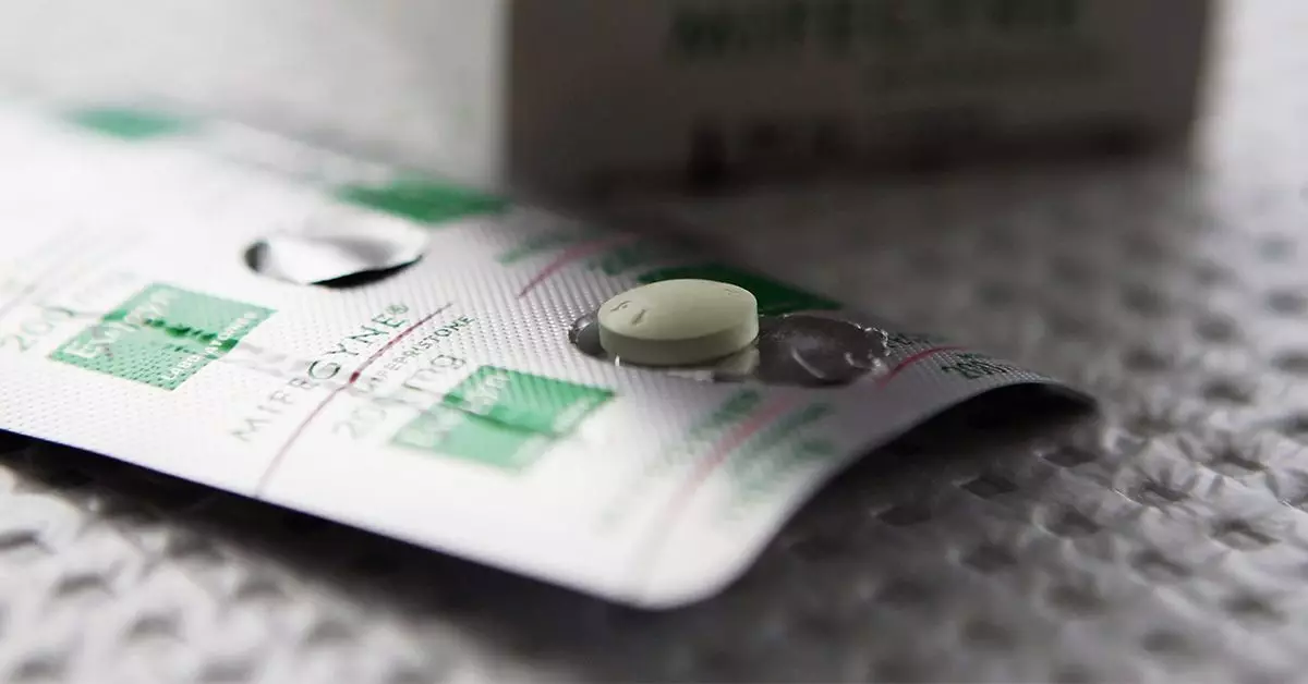 The Abortion Pill: Understanding Its Functionality and Implications