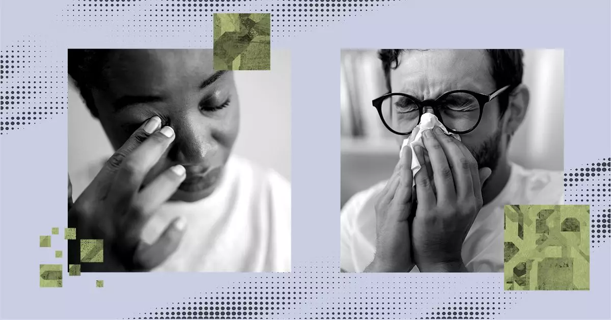 A Comprehensive Insight into Allergies: Understanding Symptoms, Triggers, and Management