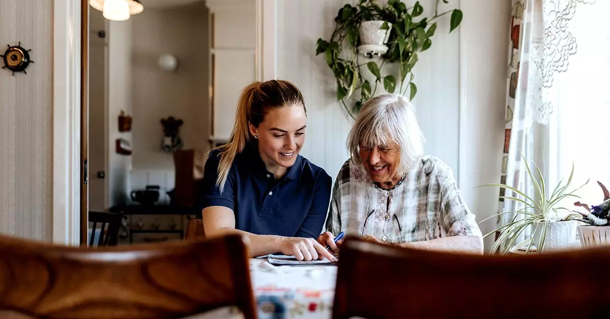 Crafting an Effective Care Plan: A Personalized Approach to Caregiving