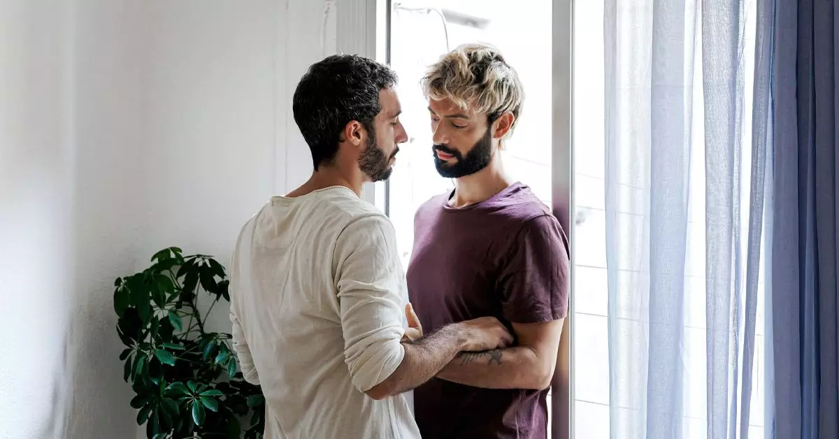 Empowering Awareness: The Fight Against Colorectal Cancer in the LGBTQIA+ Community