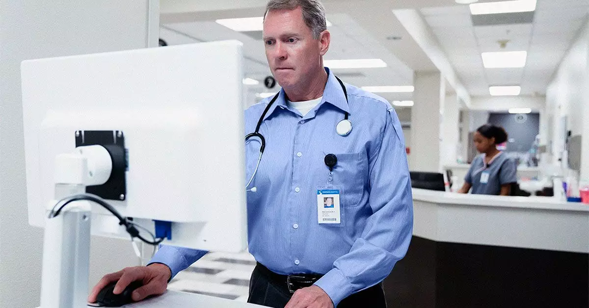 Empowerment Through Understanding: The Stages of Colorectal Cancer