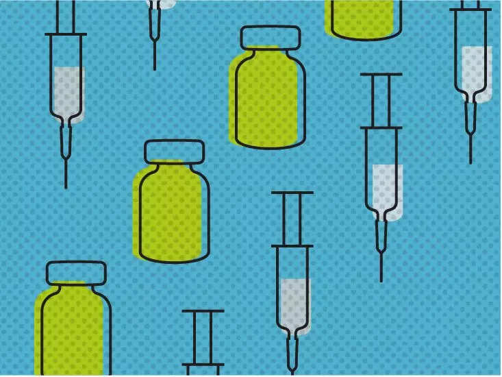 Unlocking the Power of Invega Hafyera: A Revolutionary Approach to Schizophrenia Treatment