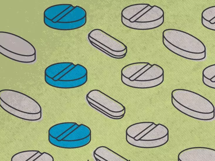 Unlocking the Power of Mirtazapine: A Comprehensive Guide to Dosage and Usage