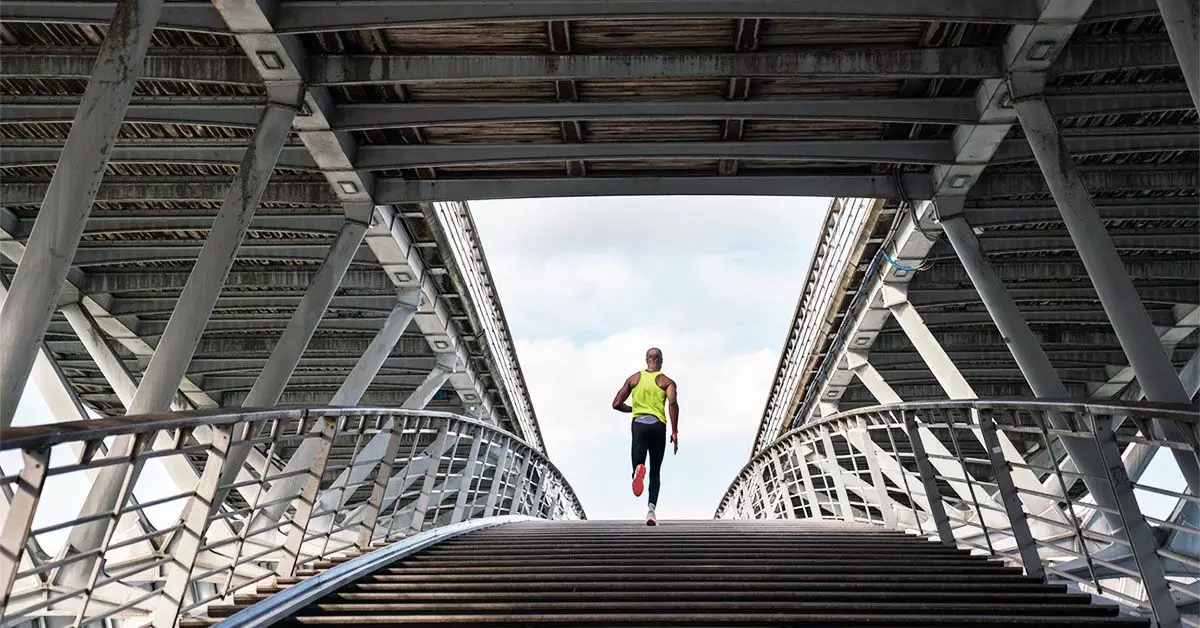 Empowering Recovery: The Transformative Power of Exercise in Cancer Treatment