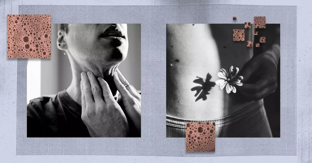 Empowered Living: Understanding Esophageal and Stomach Cancer