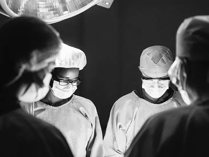Empowering Recovery: The Journey of Thyroid Cancer Surgery