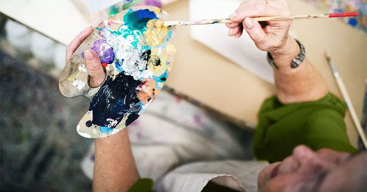 Unlocking Hope: Breakthroughs and Strategies Transforming Dementia Care
